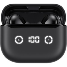Havit TW984 Anc Tws Bluetooth 5.4 Kulaklık - 4 Mikrofonlu, Enc, Çift Cihaz Desteği