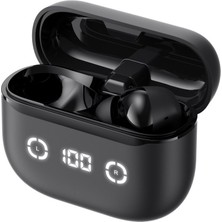 Havit TW984 Anc Tws Bluetooth 5.4 Kulaklık - 4 Mikrofonlu, Enc, Çift Cihaz Desteği