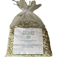 Tusorb Zeolit Rady,asyon Taşları 500.gr (3 Paket)