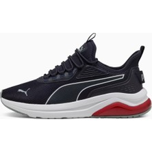 Puma Amplifier Erkek Lacivert Yürüyüş/koşu/spor Ayakkabı - 396867 20