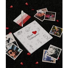 fujifilm Fotoğraf Baskı 50 Adet 5x7 cm Solmaz Fuji Kart Baskı