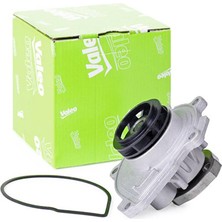 Opel Astra J 1.6 Benzinli Motor Devirdaim Su Pompası Valeo Marka