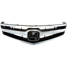 MATSUBA Honda Accord Ön Panjur 2006-2008 (Nikelajlı)