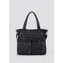 Ççs 17231 Kadın Omuz Çantası