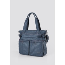 Ççs 17231 Kadın Omuz Çantası