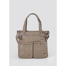 Ççs 17231 Kadın Omuz Çantası