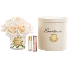Guerlieandco Krem Pembe 7 Gül Gold