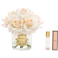 Guerlieandco Krem Pembe 7 Gül Gold