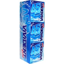 Vivident Storming 45 Dakika Nane 33 gr x 18