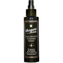 Morgan'S Hair Growth Volume Spray Saç Spreyi 125 ml