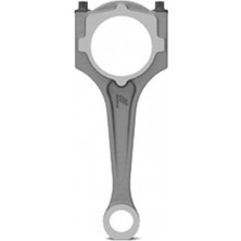 Opel Astra G 1.6 Benzinli X16XEL Z16XE Biyel Piston Kolu Bmy Marka