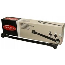 Opel Astra F Sol Rot Mili Delphi Marka