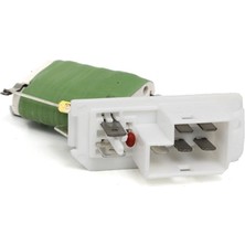 Opel Astra F Kalorifer Rezistansı Behr