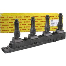 Opel Corsa D 1.2 / 1.4 Twinport Ateşleme Bobini Bosch