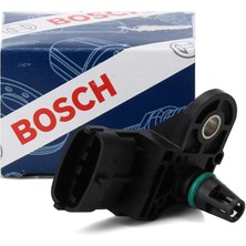 Opel Corsa D 1.3 Dizel Emme Manifolt Sensörü Bosch