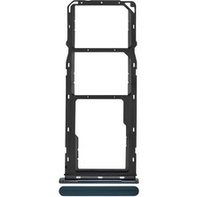 Tkgz Samsung Galaxy A04 -SM-A045F Sim Çekmecesi Yeşil