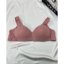 Lady Rose Kadın Telsiz Balensiz Toparlayıca Sütyen