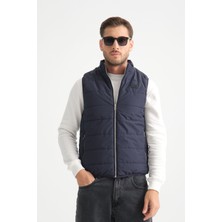 Premium Erkek Şişme Yelek Casual Regular Fit