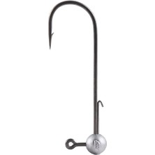 Bkk Round Elite-Classic Bait Keeper 3 Adet Jig Head