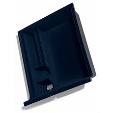 Lİ PARTS Tesla Model Y 3 Orta Konsol Düzenleyici 2'li Set: Orta Konsol Düzenleyici+ Kolçak Gizli Saklama Kutusu(Geliştirilmiş Versiyon v2)