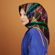 Armine Ipek Eşarp Nostalji 8843-07