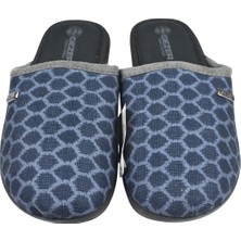 Sia Çanta Kaymaz Taban Halı Terlikği,narin Doku Çıkartılabilir  Iç Kısım  Üşümeyen Ayaklar Kadifemsi Doku  Erkek Terlik