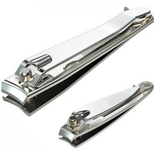 Solingen Tırnak Makası Seti