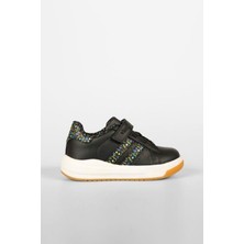 Vicco 220.B25Y.110-02 Pukky Işıklı Phylon Bebek Spor Ayakkabı