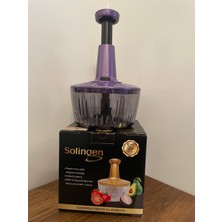 Solingen El Rondosu