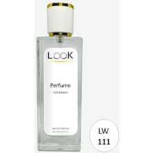 Look LW111 Edp 50 ml Kadın Parfüm Meyvemsi