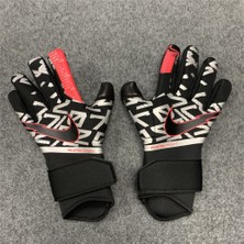 Mundo Venta Profesyonel Çocuk Yetişkin Kaleci Eldiveni Futbol Koruyucu Kaleci Eldivenleri (Yurt Dışından)