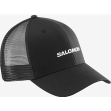 Salomon LC2428900 Trucker U Erkek Şapka