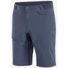 Salomon Wayfarer Shorts Erkek Mavi Şort