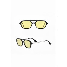 Bappir Yüksek Kaliteli Unisex Güneş Gözlüğü