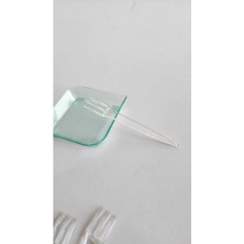 Evinizin Yardımcısı Sunumluk &kokteyl& Ikram & Cips Çatalı 8.5 mm Lik Kokteyl Çatalı 500 Adet