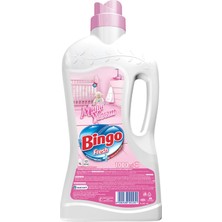 Bingo Yüzey Temizleyici 1 L Fresh Mutlu Yuvam