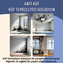 Anti Küf (Küf Önleyici Solüsyon)