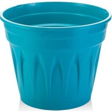 Royaleks Group Revak Saksı 1 Litre 2 No-R002