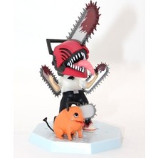 Dervis'İN Tekli Anime Figür 16 Cm