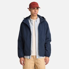Timberland Wınnıck Waterproof Shell Jacket Erkek Lacivert Ceket TB0A68CB4331