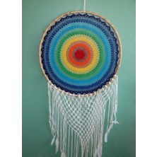 Dervis'İN Battal Boy Rüya Kapanı Dream Catcher