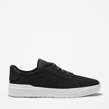 Timberland Seneca Bay Low Lace Up Sneaker Erkek Siyah Spor Ayakkabı TB0A275R0151