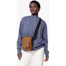 Eastpak The One Unisex Kahverengi Omuz Çantası EK0000456S51