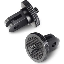 INSTA360 Uyumlu Metal Adaptör