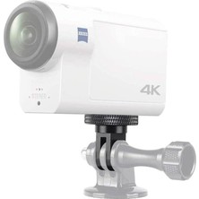 INSTA360 Uyumlu Metal Adaptör