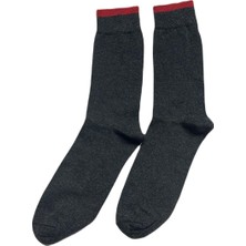 Bad Bear 21.02.02.009-C0116 Flat Tall  Çorap