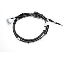 Opel Meriva A El Fren Teli Komple 2004 Model ve Sonrası Için Uygun