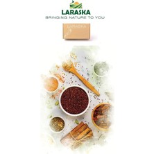 Laraska Organik Seylon Çubuk Tarçın 100G