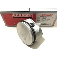 Opel Meriva A Z16XE Piston Sekman Std Ölçü Yenmak