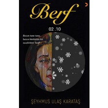 Berf - Şeyhmus Ulaş Karataş